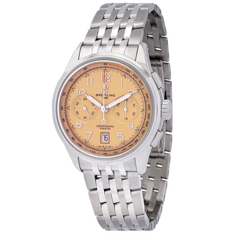 jomashop breitling premier|Breitling watches Jomashop.